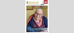 Dignus magazine n.º 6 – 1st quarter 2021