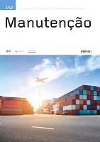 Manutenção Magazine n.º 152 – 1st quarter 2022