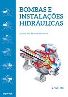 * Technical book: “pumps and hydraulic installations”