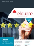 Elevare magazine n. 18