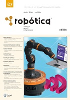 * Robotics Magazine Nº. 127 – 2nd Quarter 2022