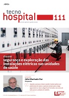 * Tecno Hospital n.º 111 – May / June 2022