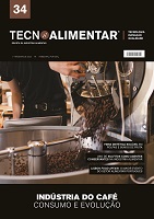 Tecno Alimentar magazine n.º 34 – 1st quarter 2023