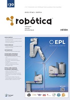 Robotics Magazine Nº. 130 – 1st Quarter 2023