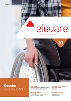 Elevare magazine no. 20