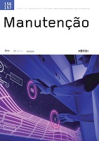 “Manutenção” Magazine no. 156/157 – 1st and 2nd quarter 2023.