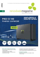 Renováveis Magazine n.º 54 – 2nd quarter 2023