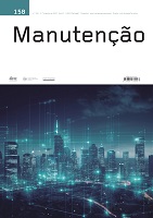 * “Manutenção” Magazine no. 158 – 3 th quarter 2023.