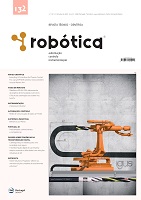 Robotics Magazine Nº. 132 – 3th Quarter 2023