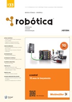 * Robotics Magazine Nº. 133 – 4th Quarter 2023