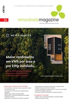* Renováveis Magazine no. 56 – 4th quarter 2023